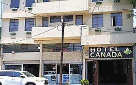 Hotel Canadá